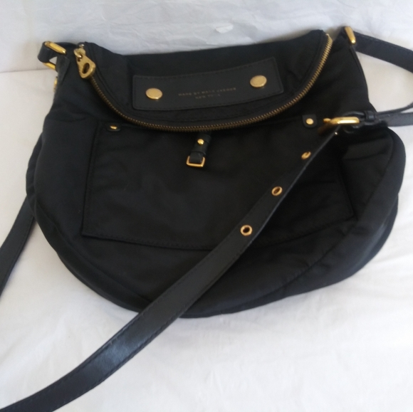 Marc Jacobs crossbody nylon bag - Picture 9 of 12